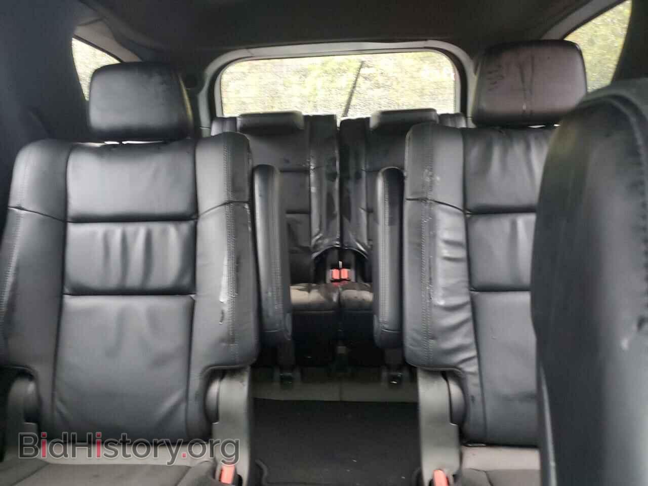 2022 DODGE DURANGO - VIN: 1C4RDJDG4NC206467 - Photo 10