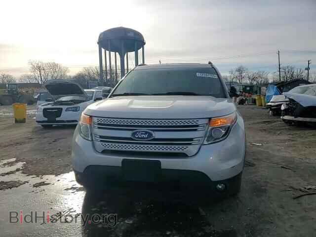 2015 FORD EXPLORER - VIN: 1FM5K8D88FGB16816 - Фото 14