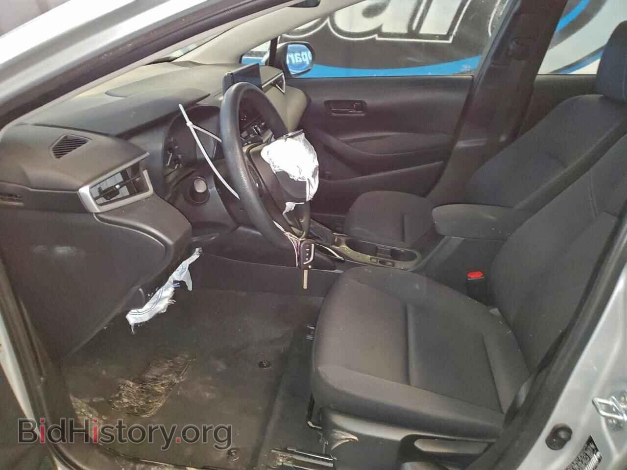 2023 TOYOTA COROLLA - VIN: 5YFB4MDE5PP074721 - Фото 7