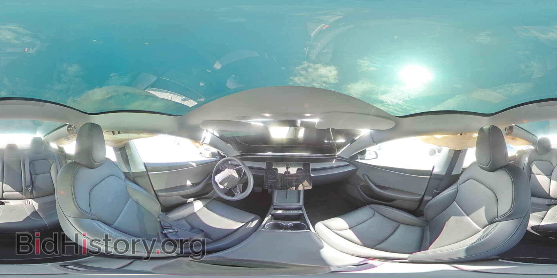 2025 TESLA MODEL 3 - VIN: 5YJ3E1EA2SF938852 - Photo 15