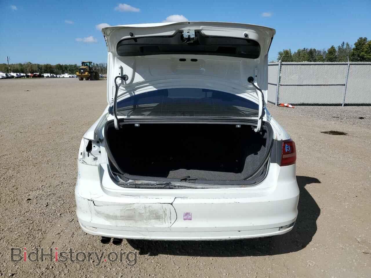 2017 VOLKSWAGEN JETTA - VIN: 3VW2B7AJ5HM277056 - Фото 6