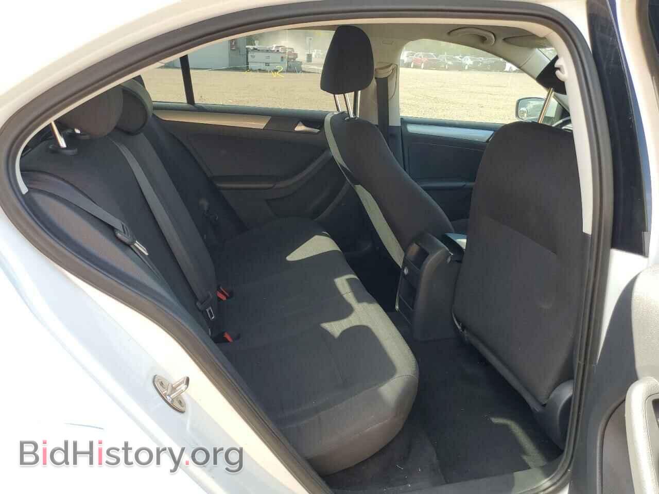 2017 VOLKSWAGEN JETTA - VIN: 3VW2B7AJ5HM277056 - Фото 10