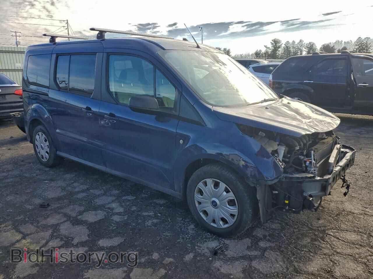 2019 FORD TRANSIT - VIN: NM0GE9F2XK1415821 - Фото 4