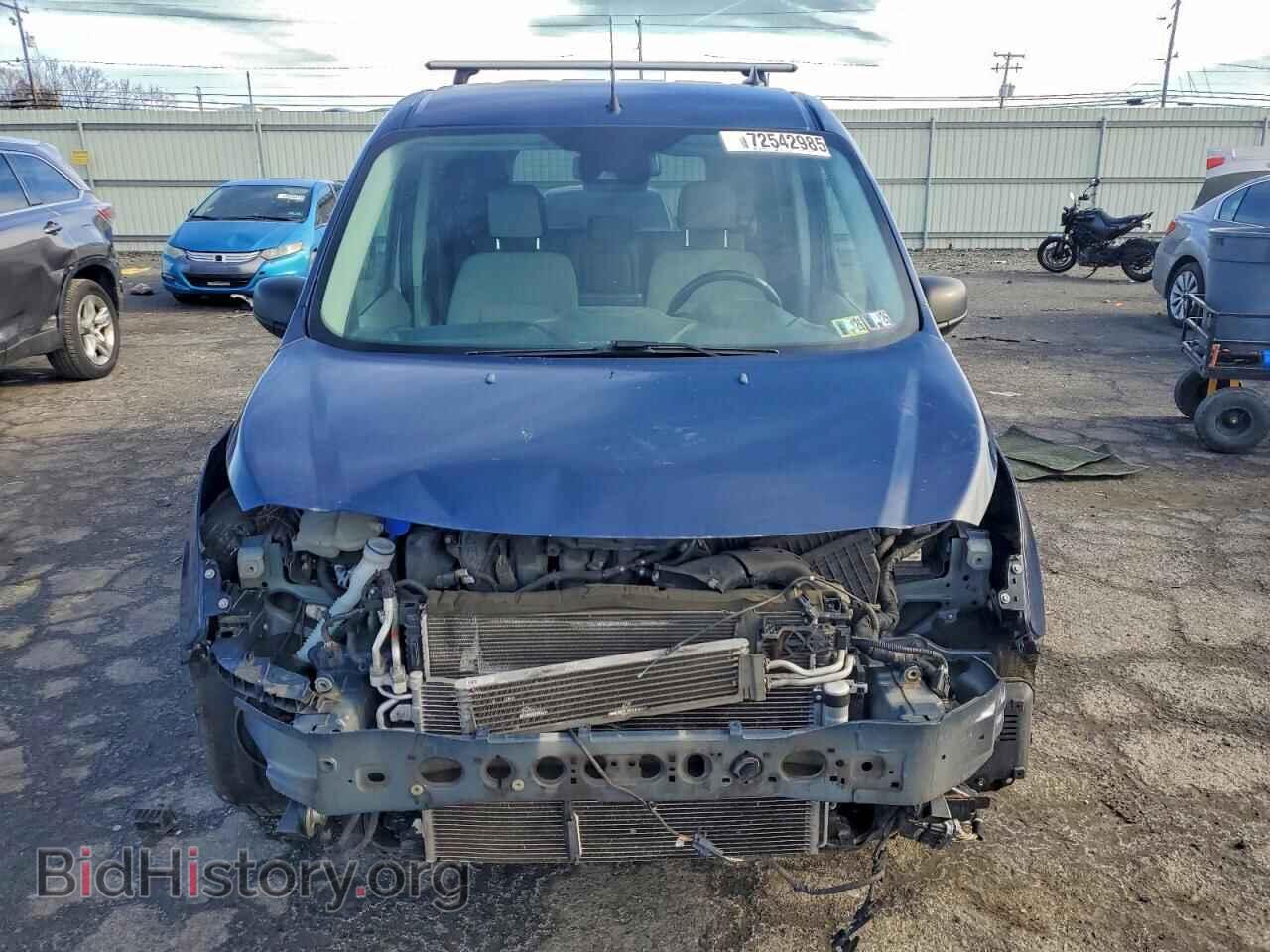 2019 FORD TRANSIT - VIN: NM0GE9F2XK1415821 - Фото 5
