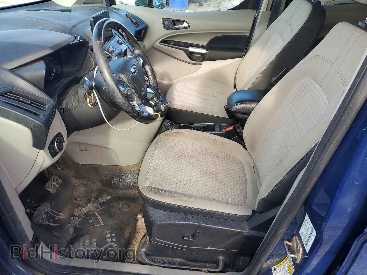 2019 FORD TRANSIT - VIN: NM0GE9F2XK1415821 - Фото 7