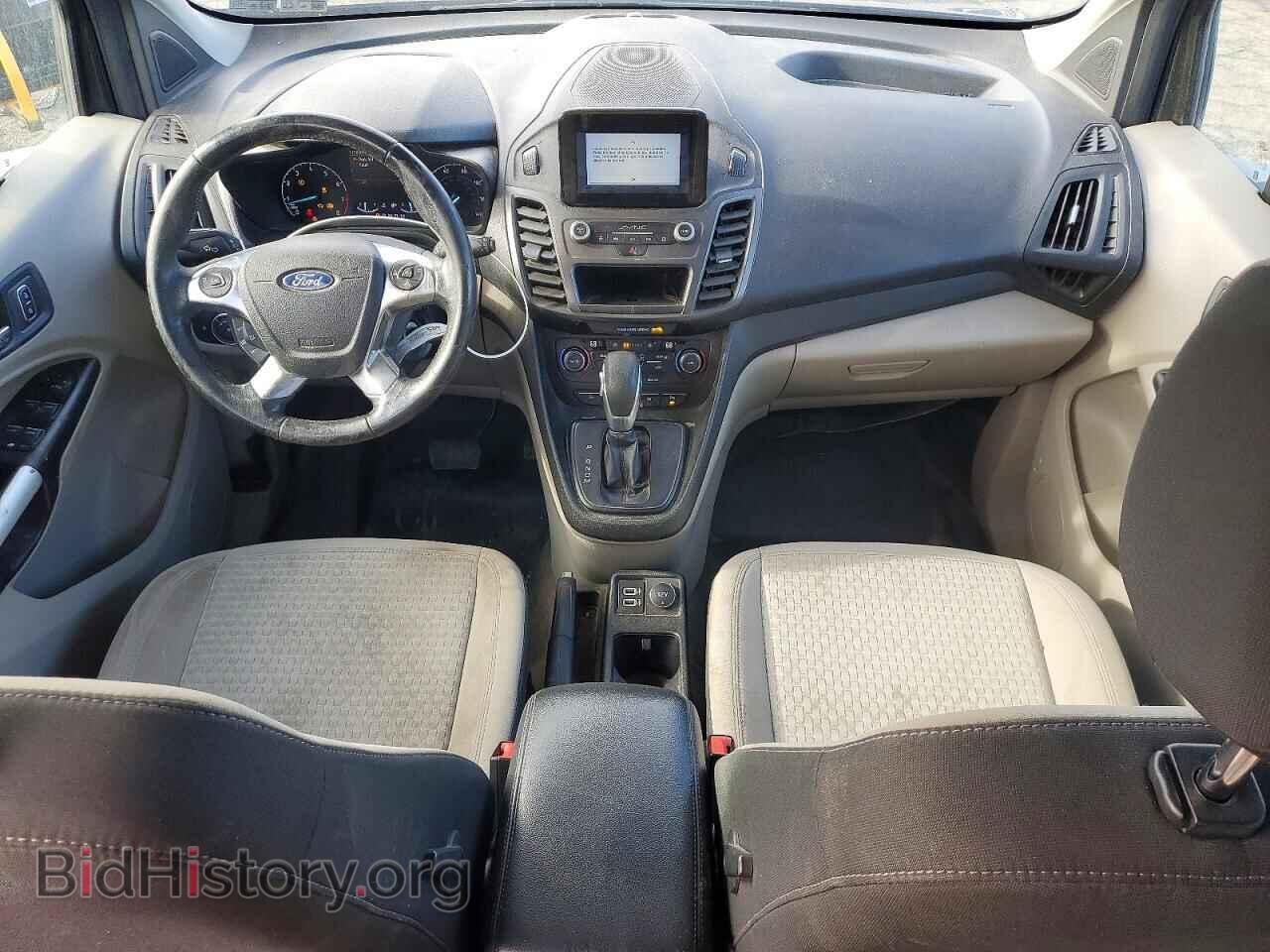2019 FORD TRANSIT - VIN: NM0GE9F2XK1415821 - Фото 8