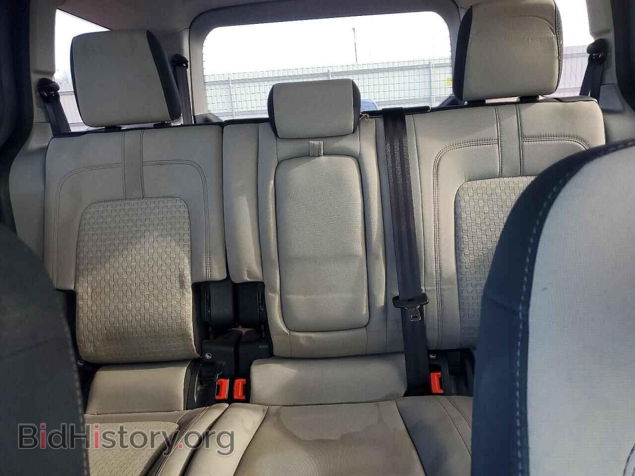 2019 FORD TRANSIT - VIN: NM0GE9F2XK1415821 - Фото 10