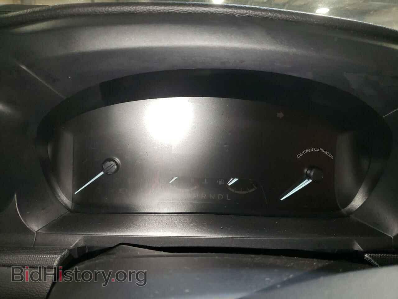 2023 FORD EXPLORER - VIN: 1FM5K8AB5PGA03830 - Фото 9