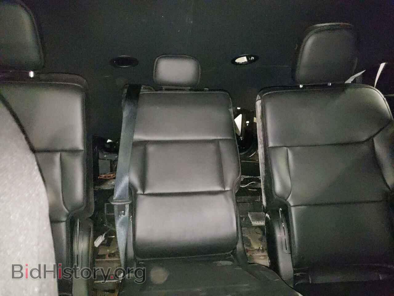 2023 FORD EXPLORER - VIN: 1FM5K8AB5PGA03830 - Фото 10