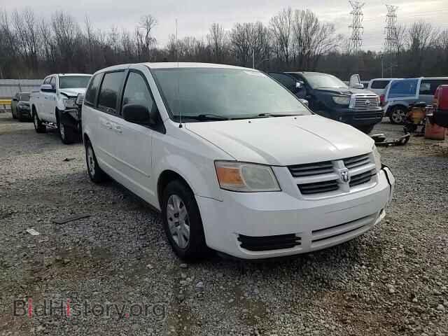 2010 DODGE CARAVAN - VIN: 2D4RN4DE5AR145230 - Photo 14