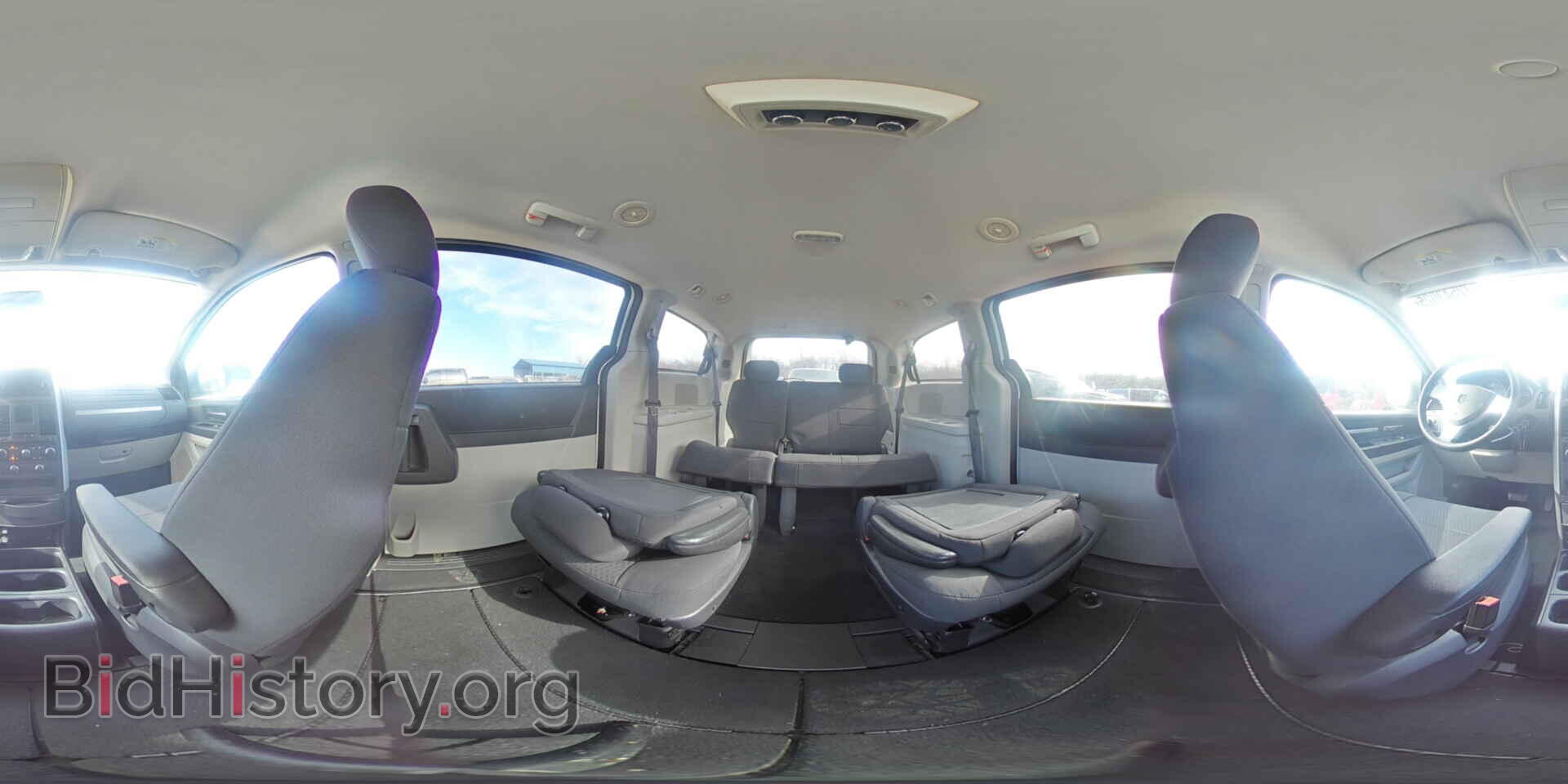2010 DODGE CARAVAN - VIN: 2D4RN4DE5AR145230 - Photo 15