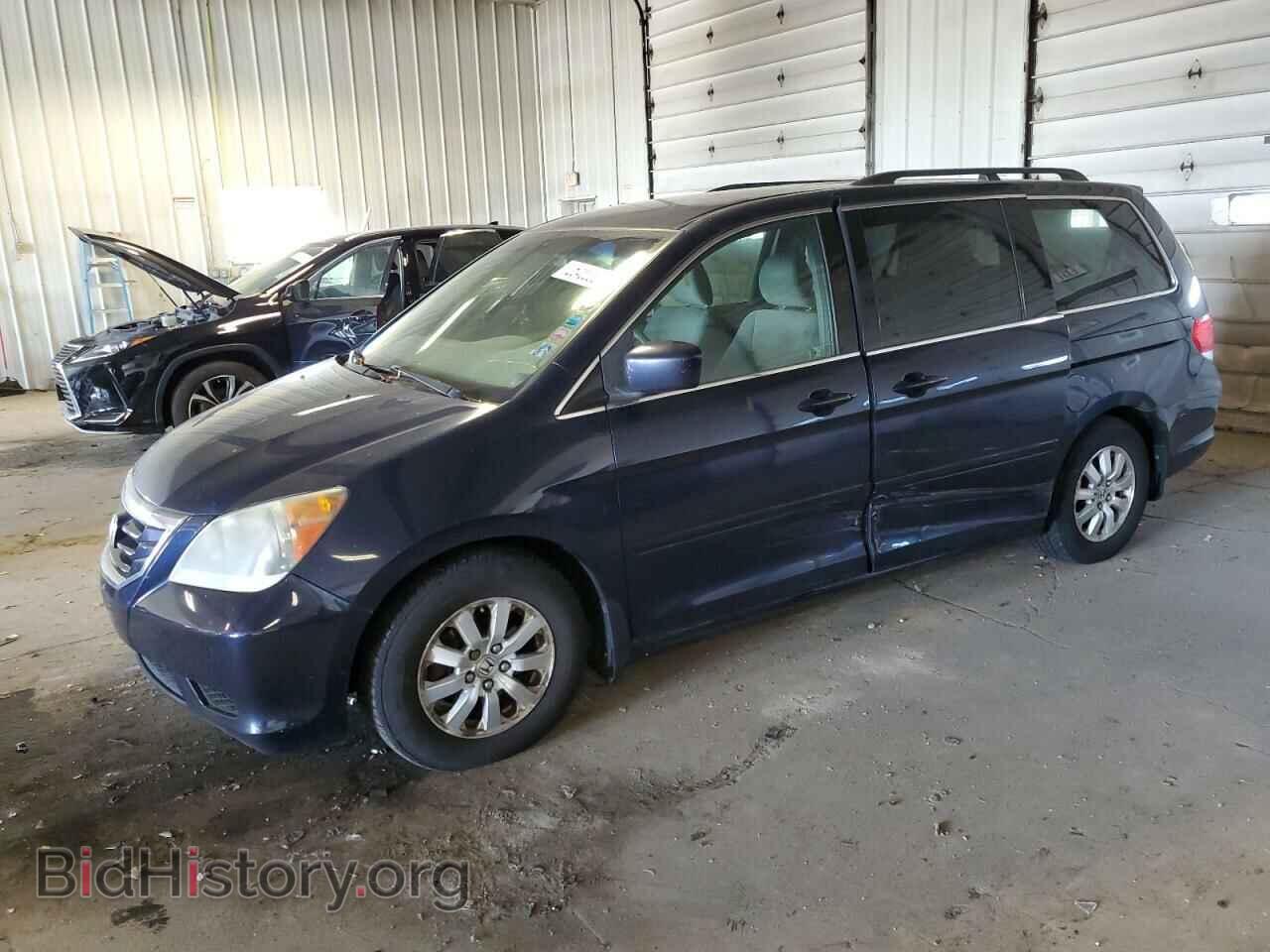 Photo 5FNRL38468B087892 - HONDA All Models 2008