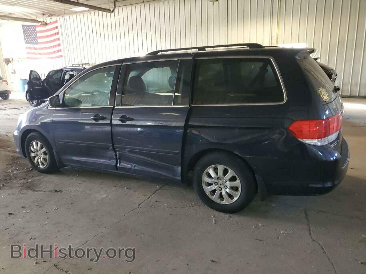 2008 HONDA All Models - VIN: 5FNRL38468B087892 - Фото 2