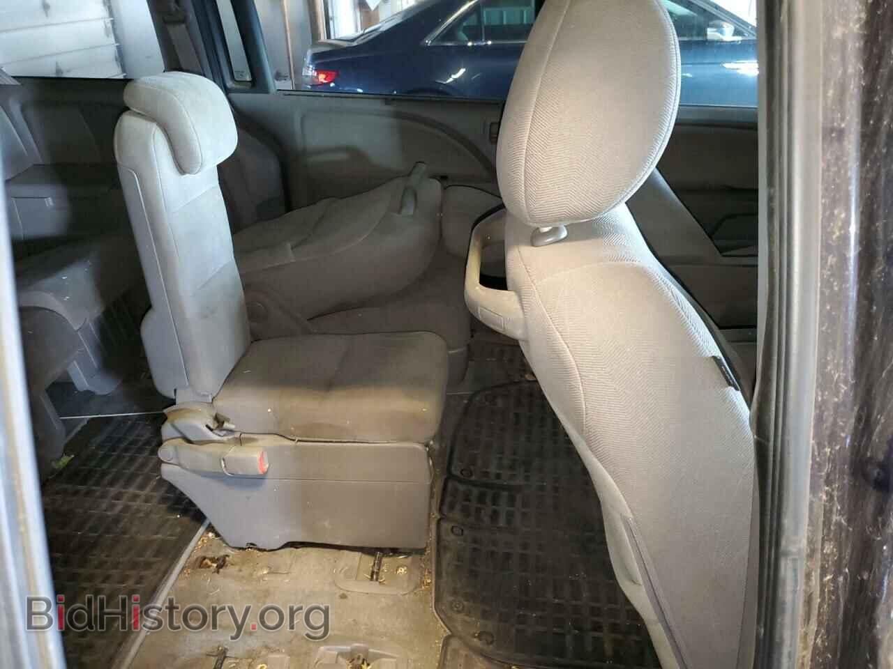 2008 HONDA All Models - VIN: 5FNRL38468B087892 - Фото 11