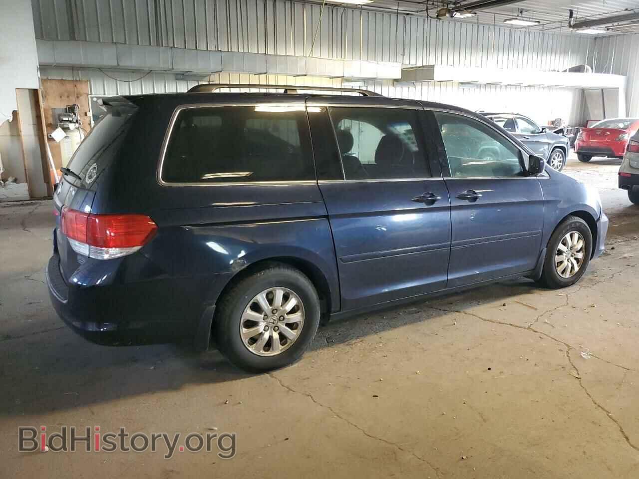 2008 HONDA All Models - VIN: 5FNRL38468B087892 - Фото 3
