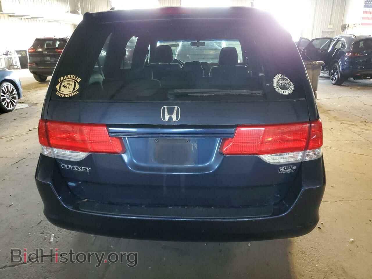 2008 HONDA All Models - VIN: 5FNRL38468B087892 - Фото 6