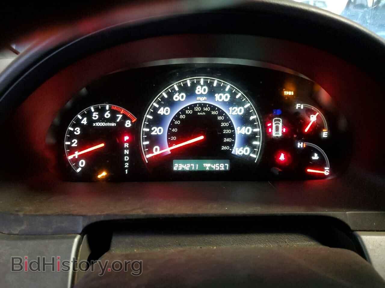 2008 HONDA All Models - VIN: 5FNRL38468B087892 - Фото 9