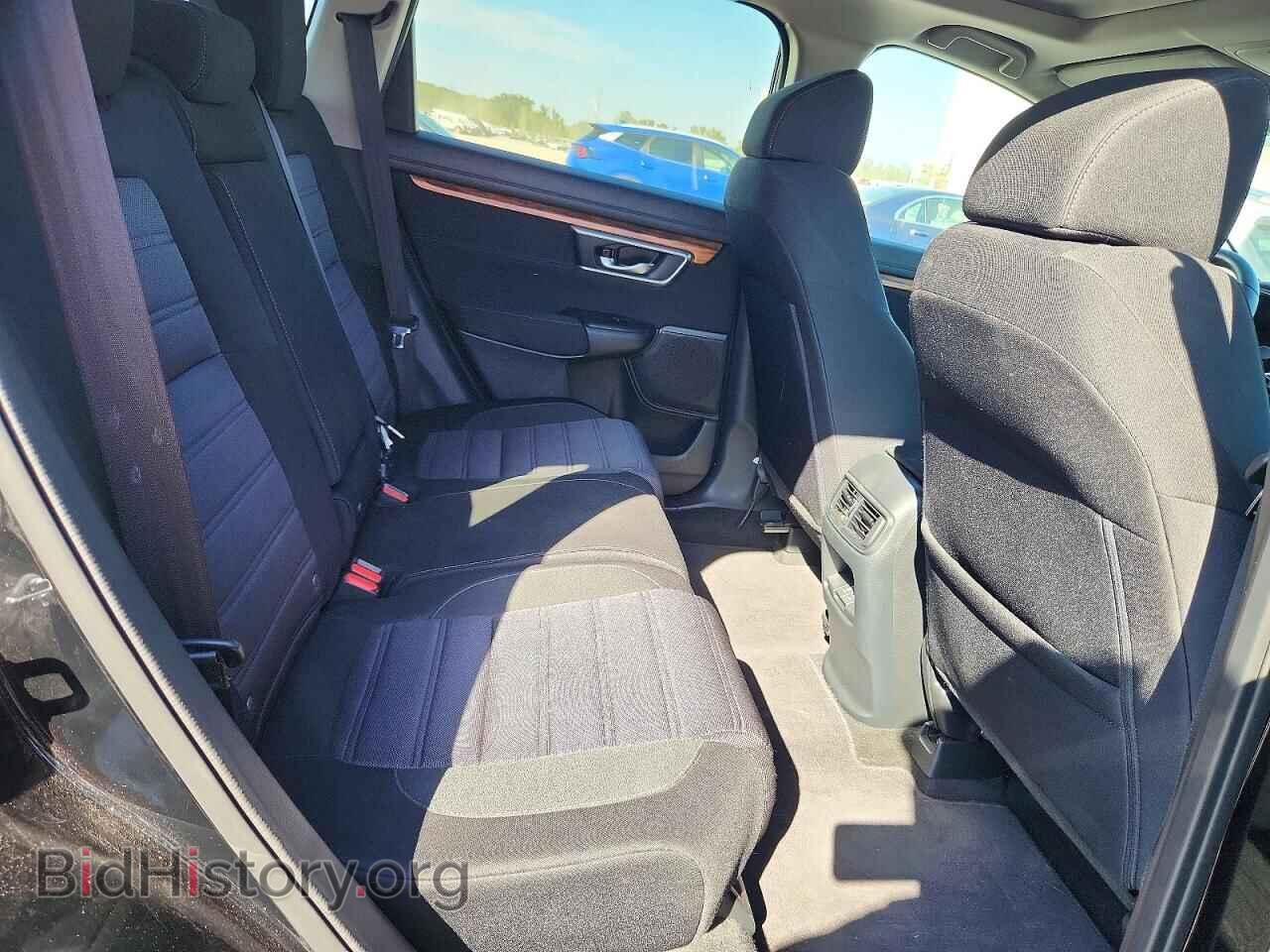 2020 HONDA CRV - VIN: 5J6RW2H54LA021900 - Photo 11
