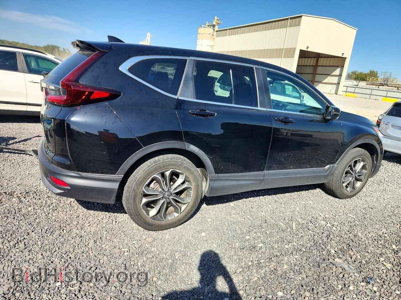 2020 HONDA CRV - VIN: 5J6RW2H54LA021900 - Photo 3