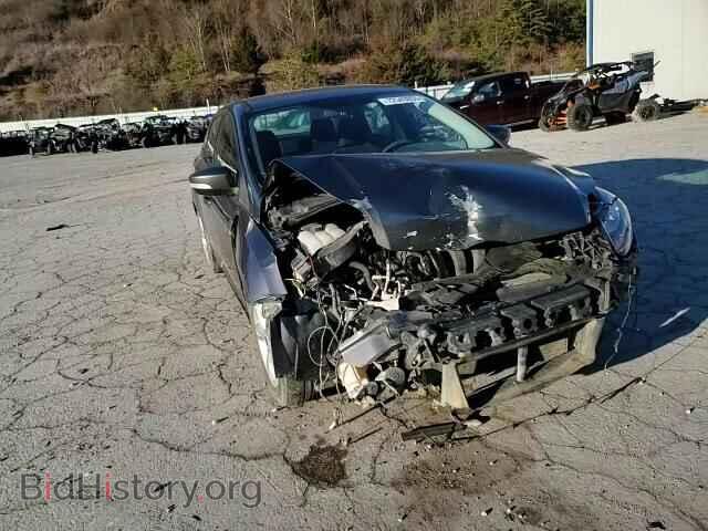 2014 FORD FOCUS - VIN: 1FADP3F24EL253194 - Фото 13
