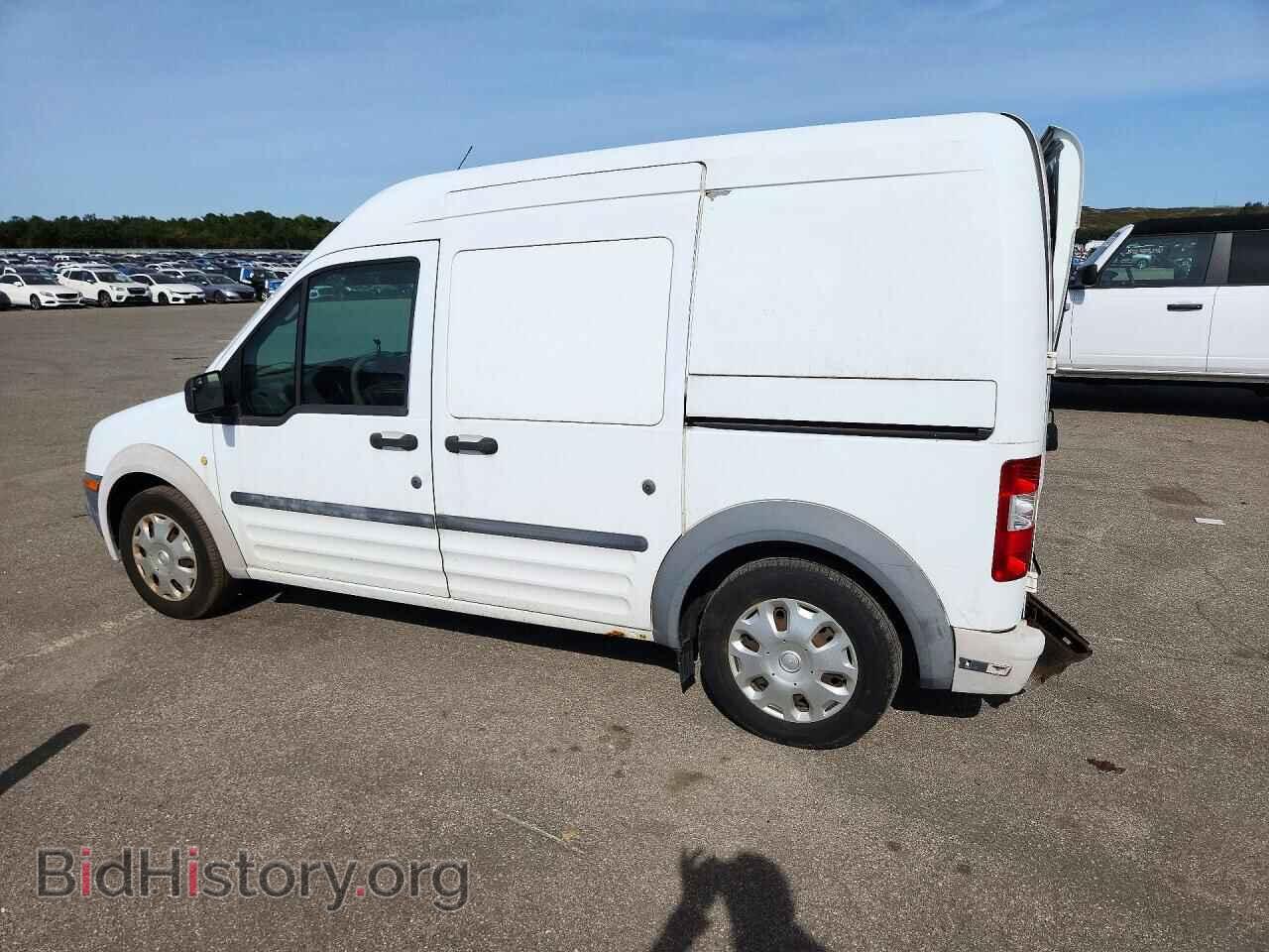 2013 FORD TRANSIT - VIN: NM0LS7AN2DT169450 - Photo 2