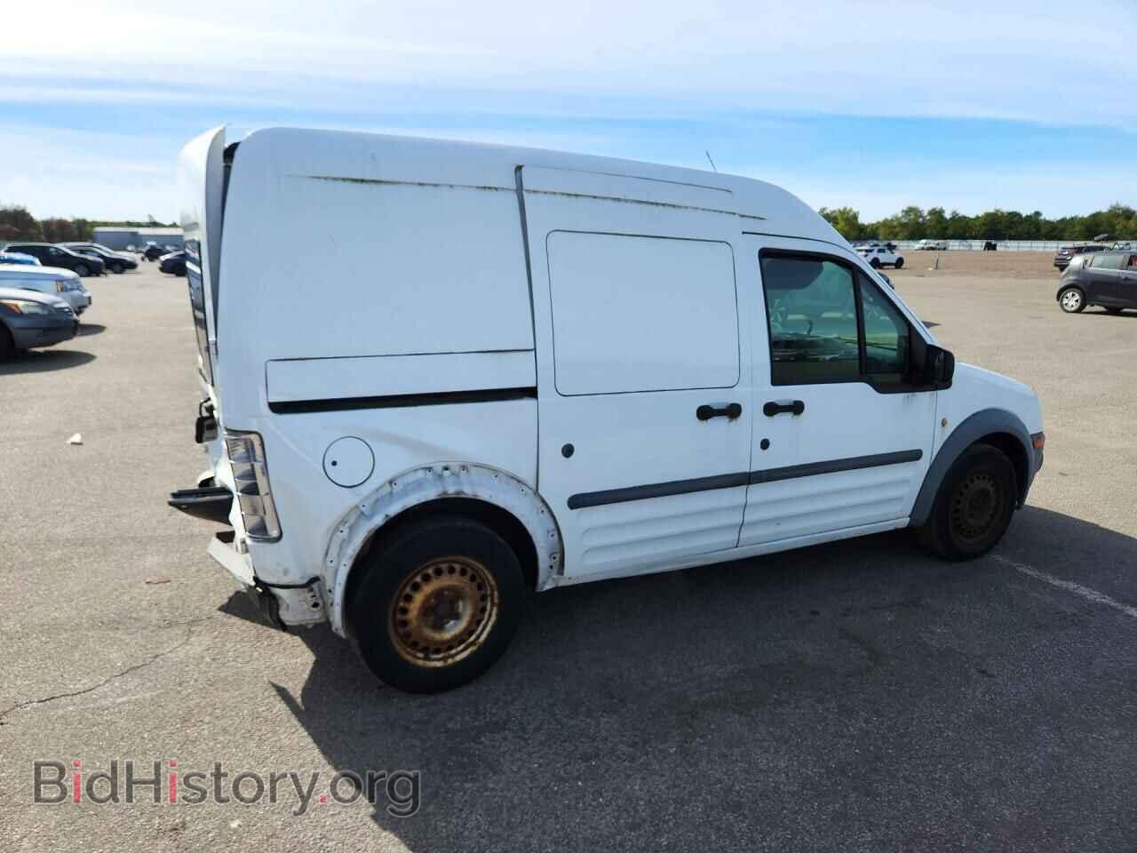 2013 FORD TRANSIT - VIN: NM0LS7AN2DT169450 - Photo 3