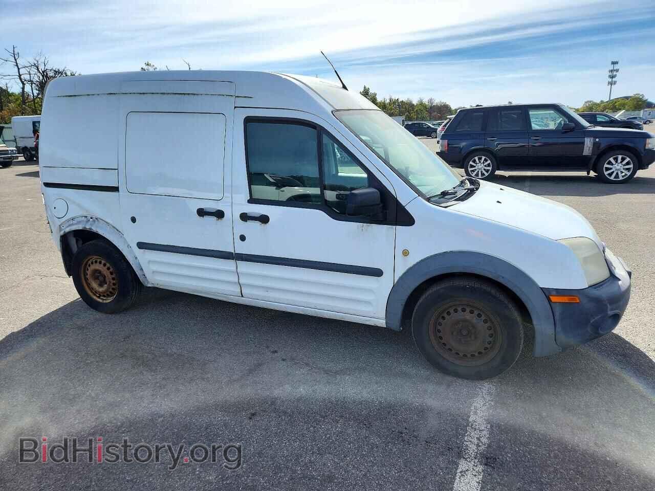2013 FORD TRANSIT - VIN: NM0LS7AN2DT169450 - Photo 4