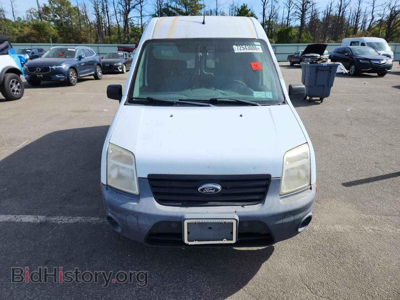 2013 FORD TRANSIT - VIN: NM0LS7AN2DT169450 - Photo 5