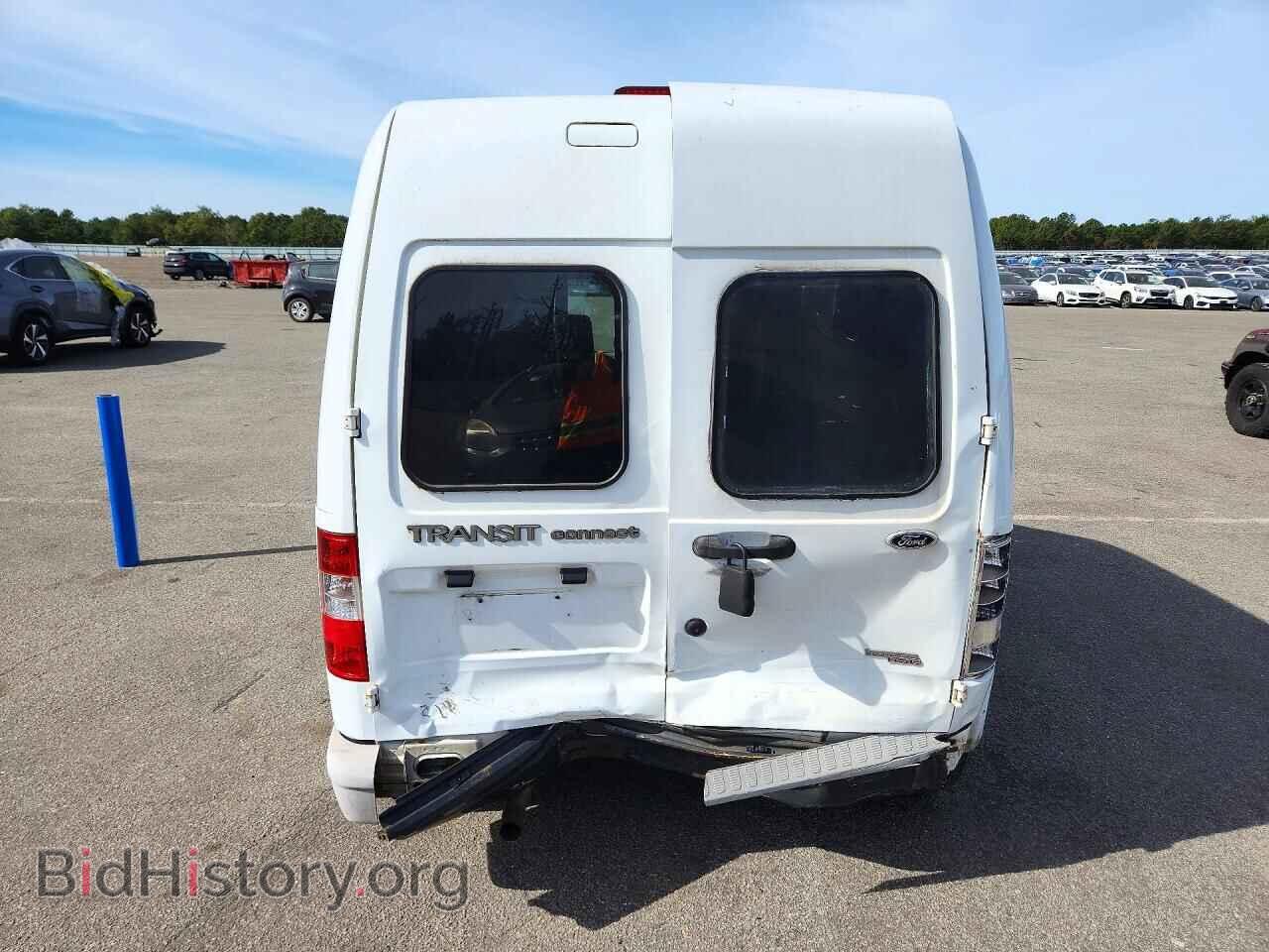 2013 FORD TRANSIT - VIN: NM0LS7AN2DT169450 - Photo 6