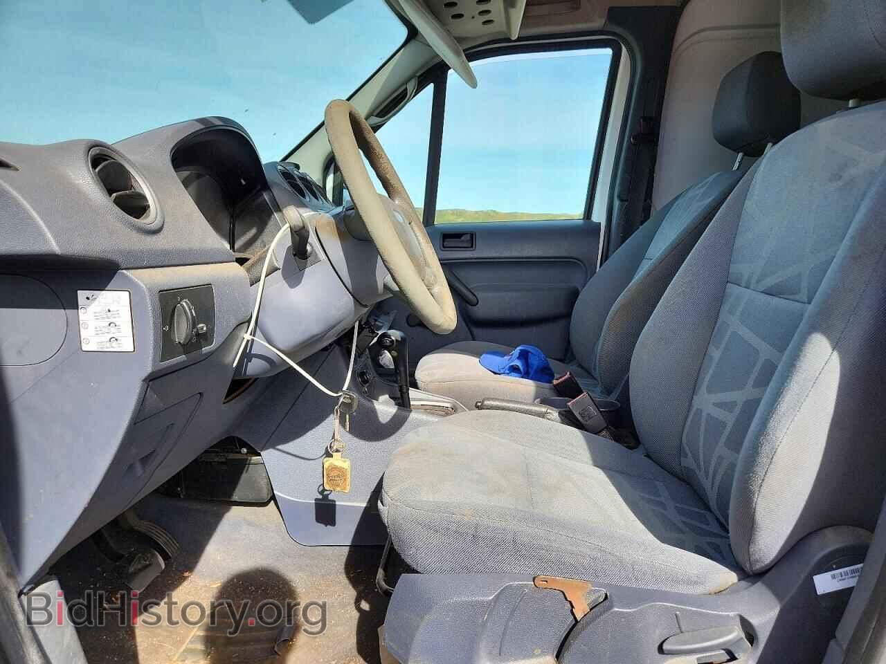 2013 FORD TRANSIT - VIN: NM0LS7AN2DT169450 - Photo 7