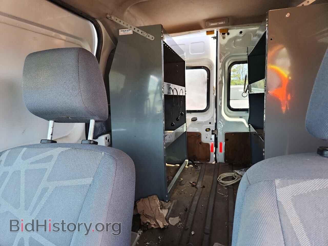 2013 FORD TRANSIT - VIN: NM0LS7AN2DT169450 - Photo 10