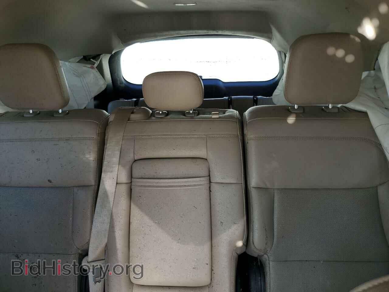 2021 FORD EXPLORER - VIN: 1FMSK7FH5MGB55211 - Фото 10