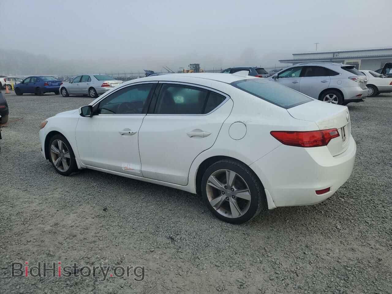 2014 ACURA ILX - VIN: 19VDE1F33EE001306 - Фото 2