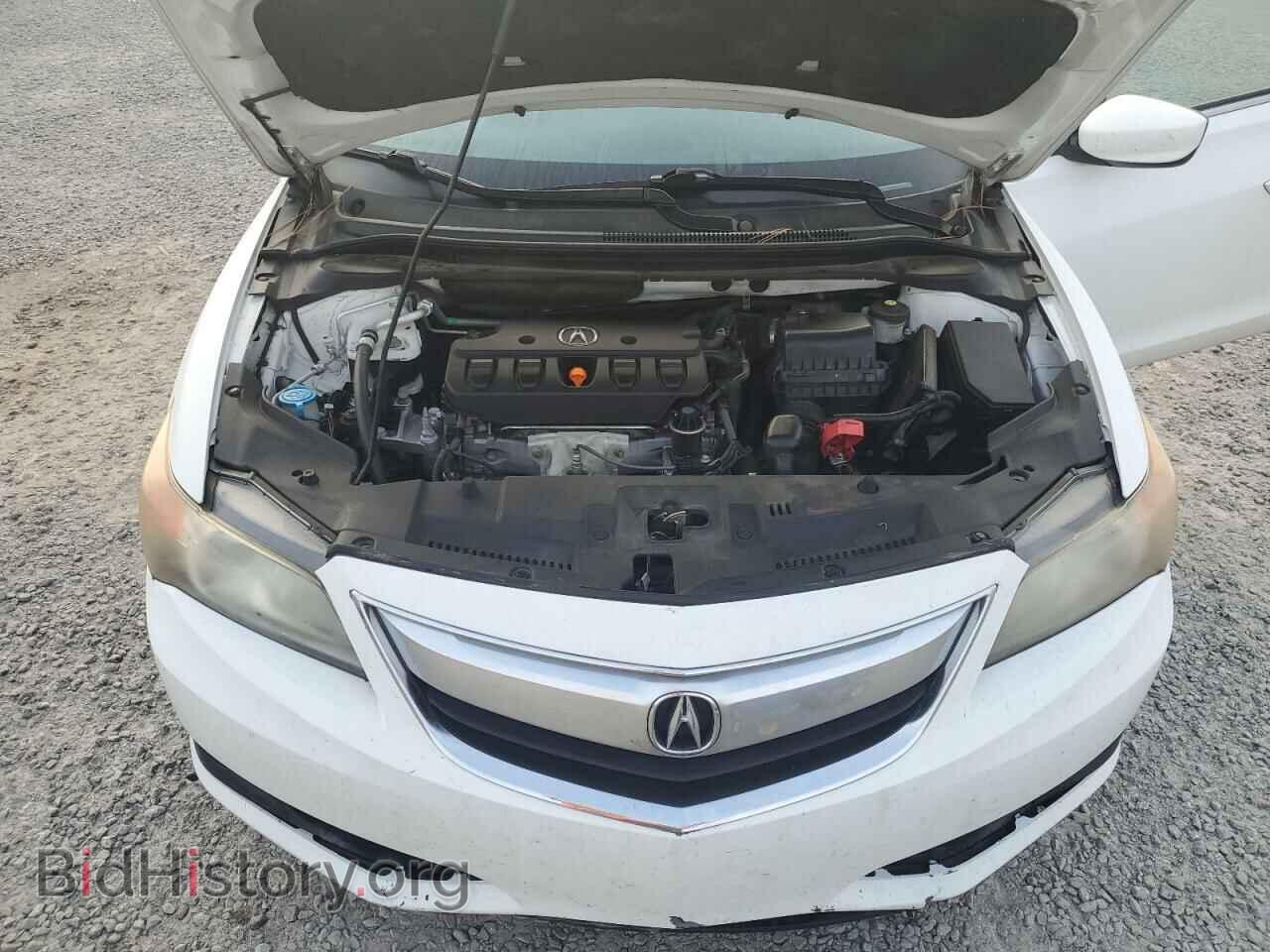 2014 ACURA ILX - VIN: 19VDE1F33EE001306 - Фото 11