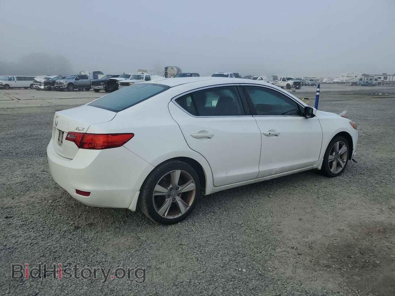 2014 ACURA ILX - VIN: 19VDE1F33EE001306 - Фото 3
