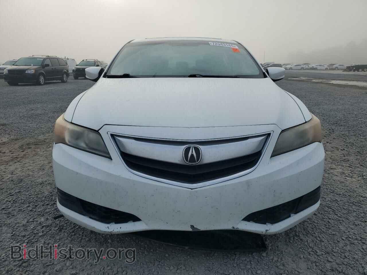 2014 ACURA ILX - VIN: 19VDE1F33EE001306 - Фото 5