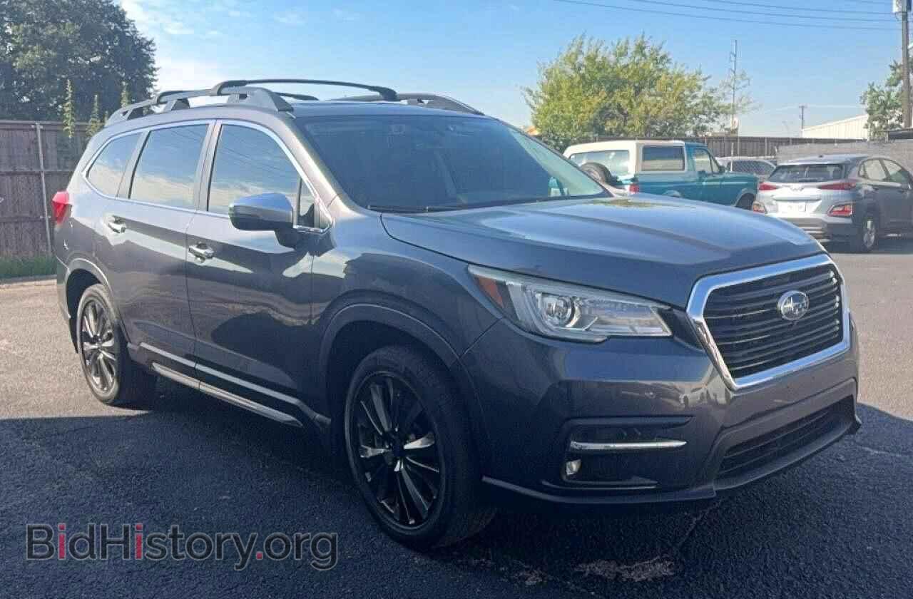Фотография 4S4WMARD6K3485008 - SUBARU ASCENT 2019