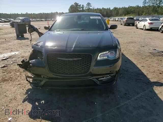 2023 CHRYSLER 300 - VIN: 2C3CCADG6PH677260 - Фото 13