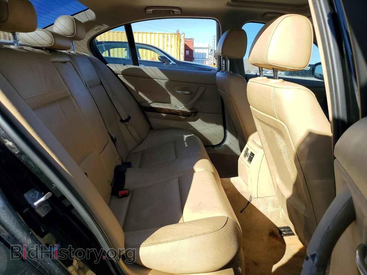 2011 BMW 3 SERIES - VIN: WBAPH7C54BE850885 - Фото 10