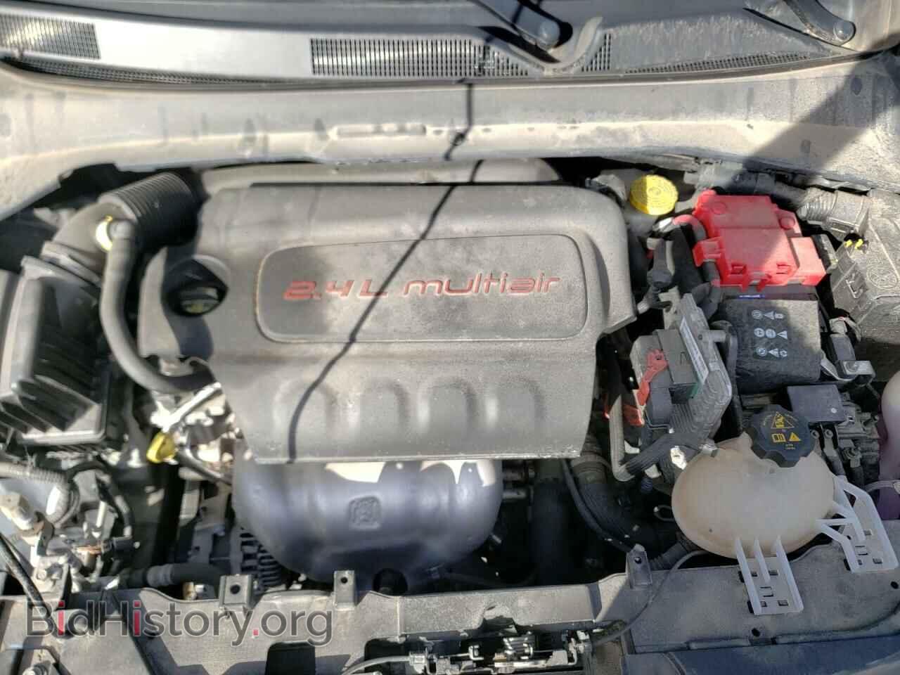 2019 JEEP COMPASS - VIN: 3C4NJDDB5KT786454 - Photo 12