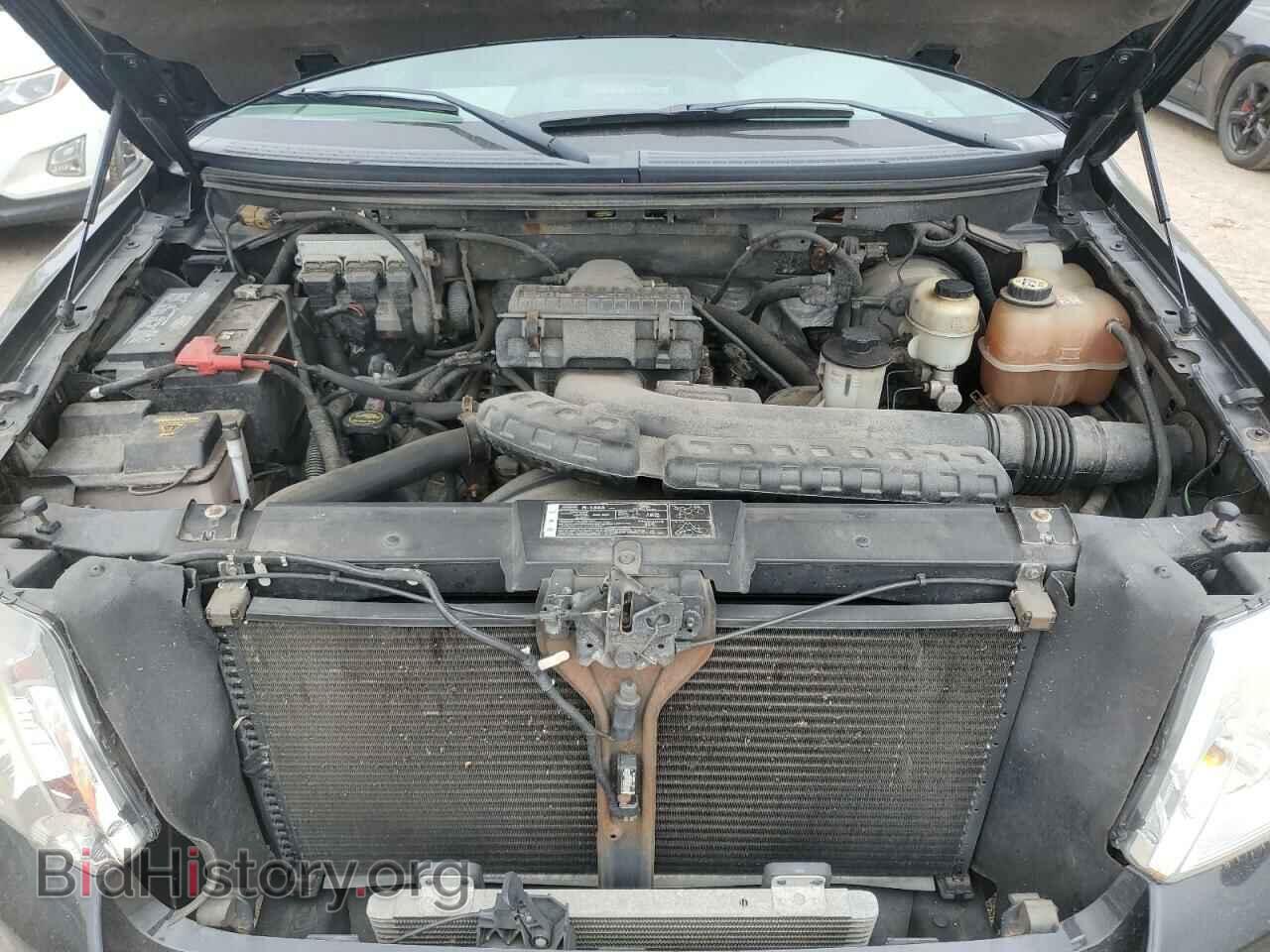 2008 FORD All Models - VIN: 1FTPX14V28FB41991 - Фото 11