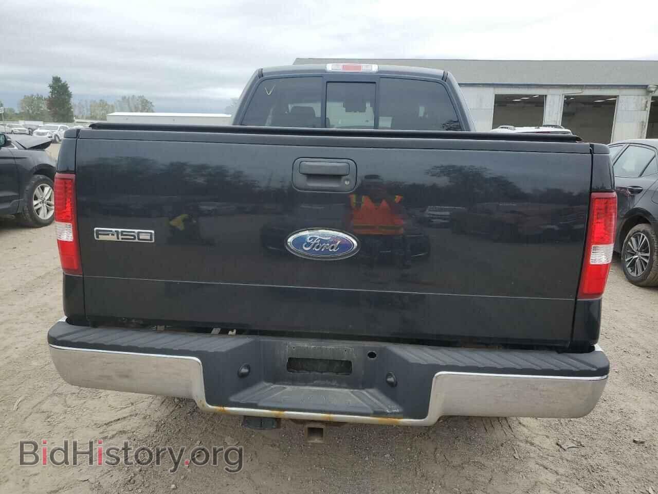 2008 FORD All Models - VIN: 1FTPX14V28FB41991 - Фото 6