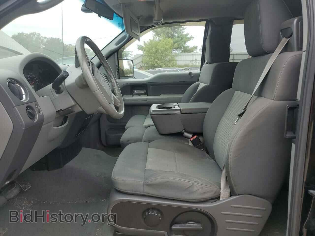 2008 FORD All Models - VIN: 1FTPX14V28FB41991 - Фото 7