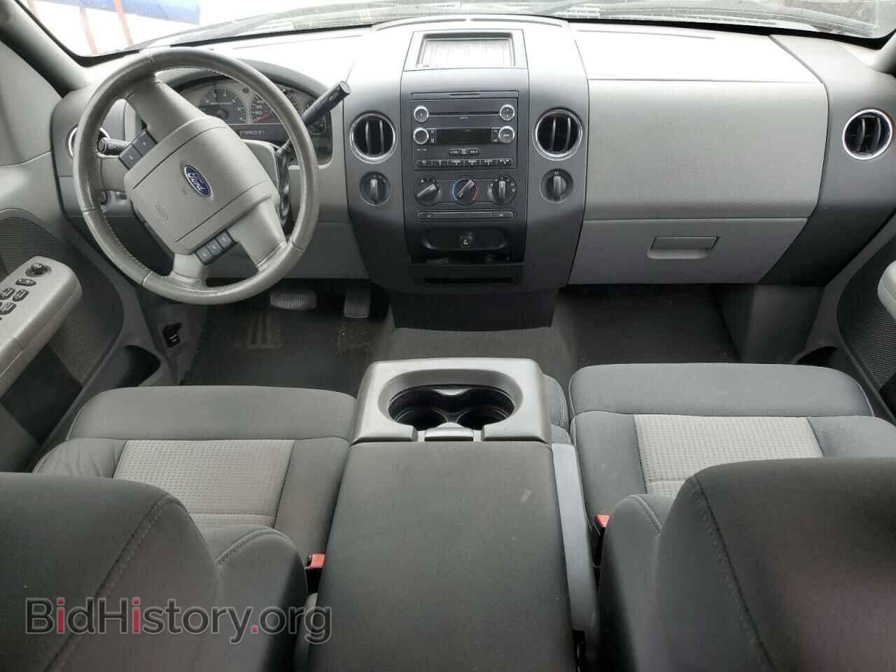 2008 FORD All Models - VIN: 1FTPX14V28FB41991 - Фото 8