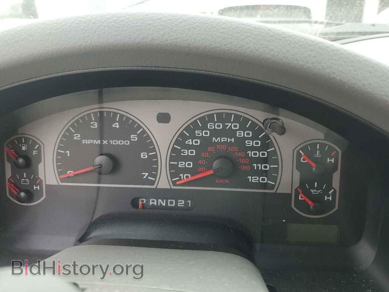 2008 FORD All Models - VIN: 1FTPX14V28FB41991 - Фото 9