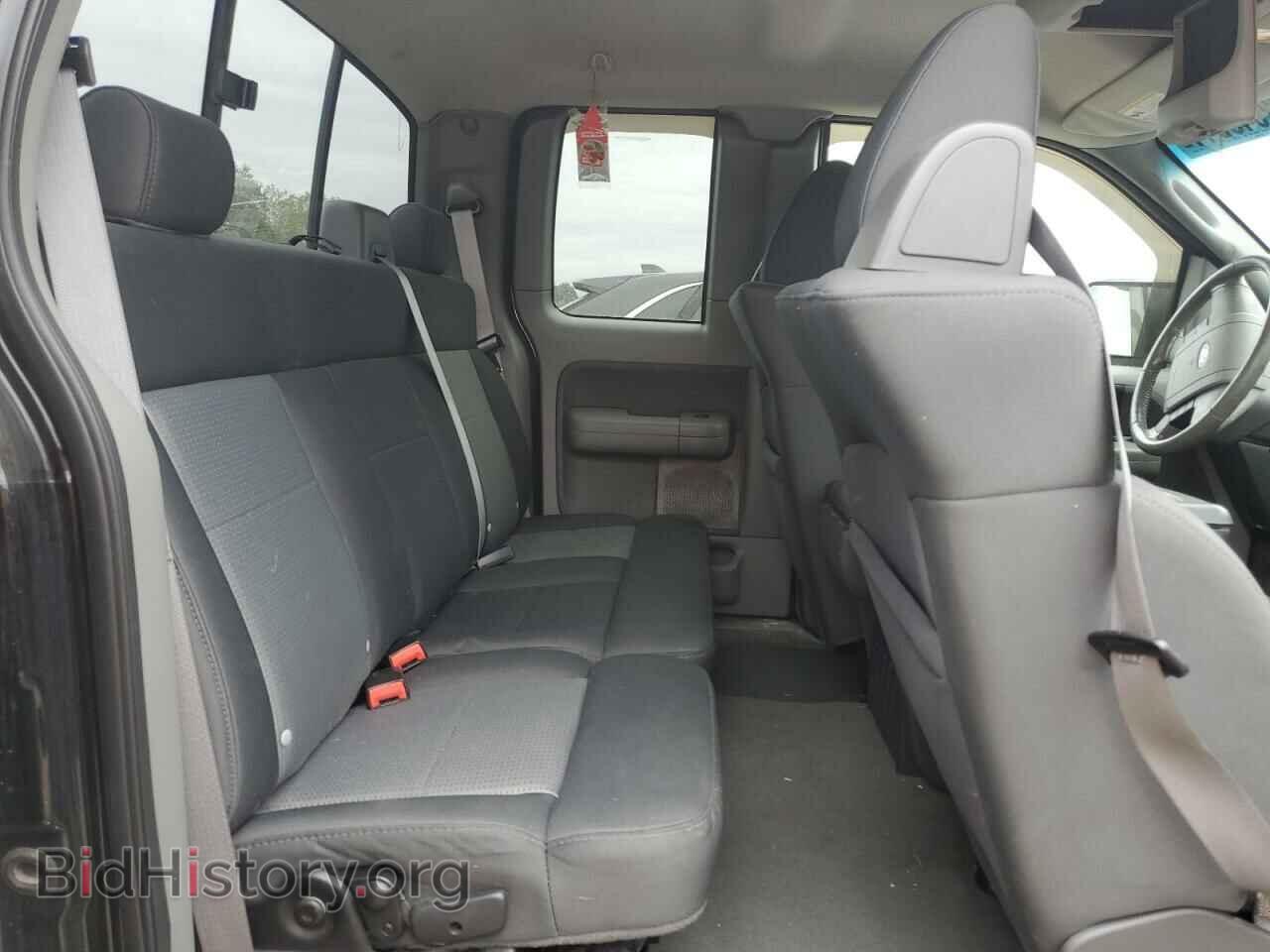 2008 FORD All Models - VIN: 1FTPX14V28FB41991 - Фото 10