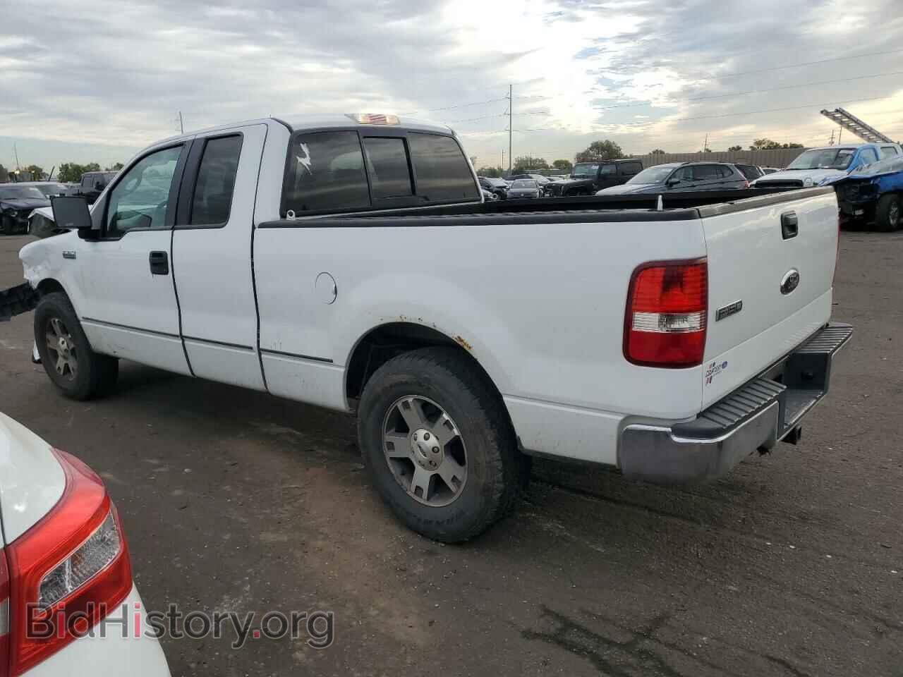 2006 FORD All Models - VIN: 1FTPX12V16FA72503 - Photo 2