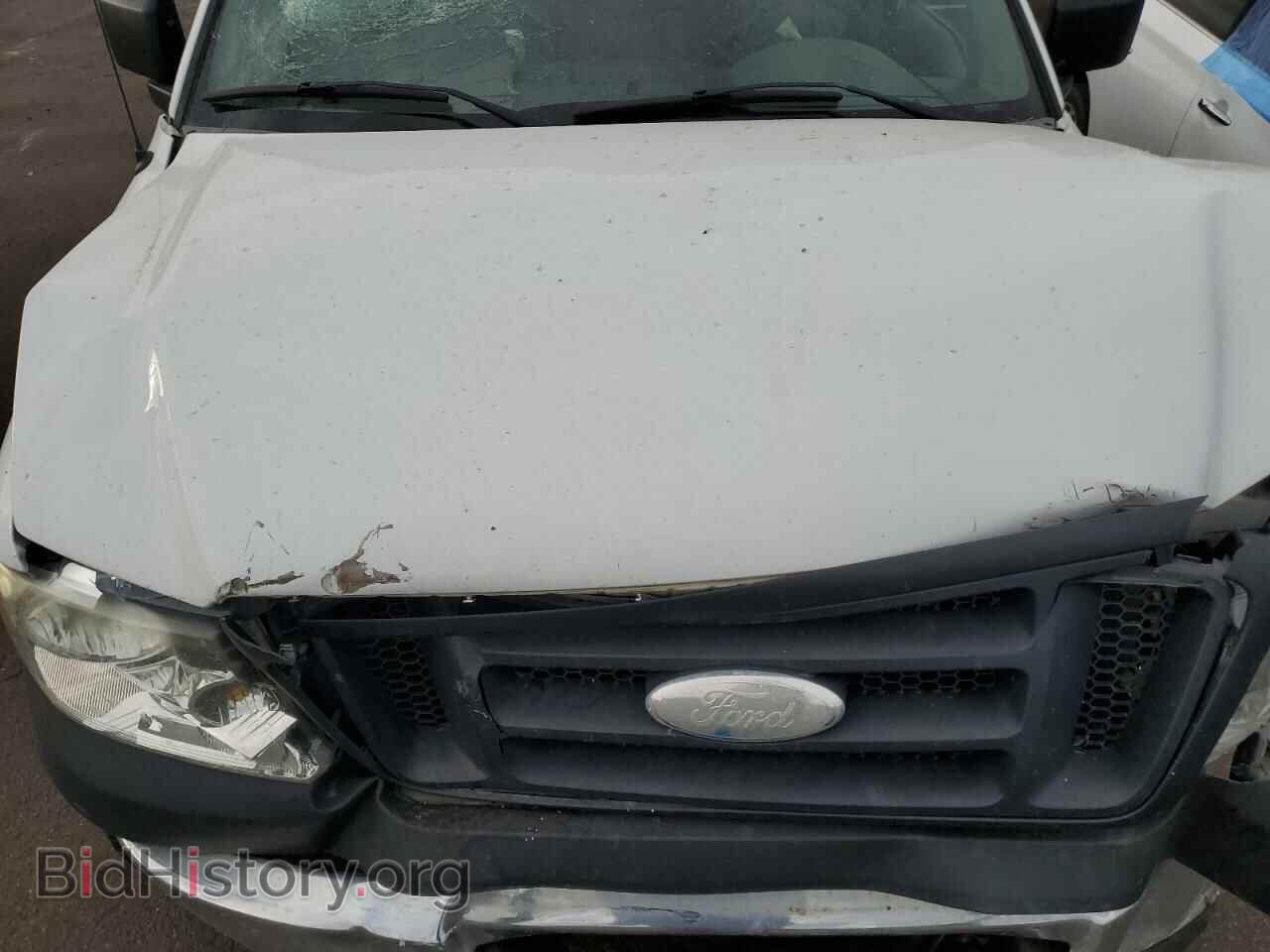 2006 FORD All Models - VIN: 1FTPX12V16FA72503 - Photo 11