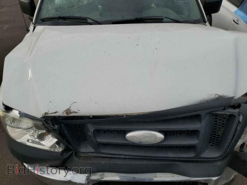 2006 Ford ALL MODELS (VIN 1FTPX12V16FA72503) — фото 11 из 12