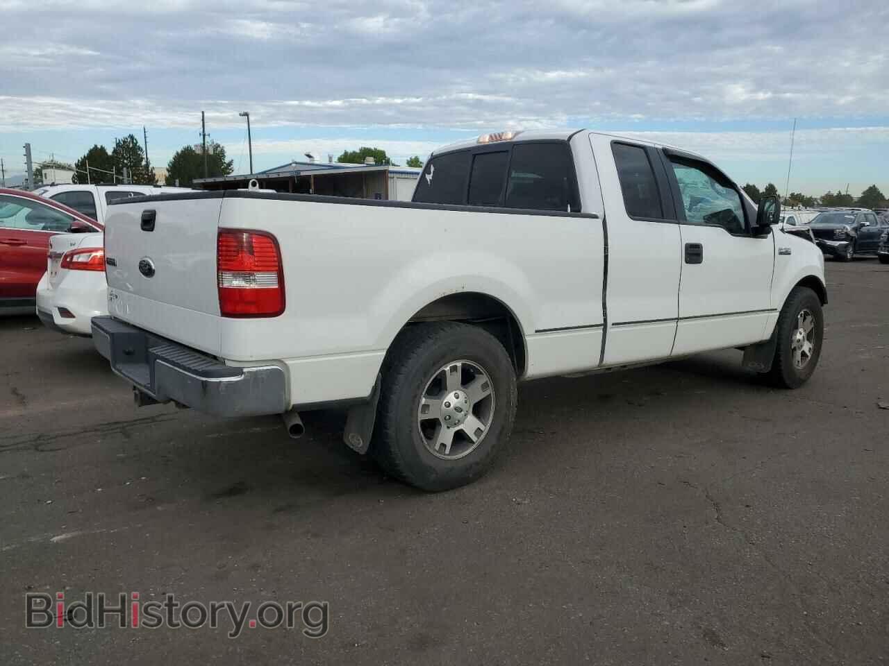 2006 FORD All Models - VIN: 1FTPX12V16FA72503 - Photo 3